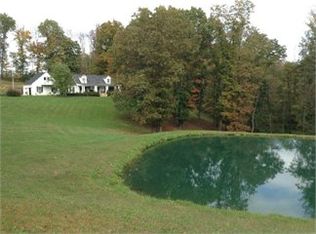 72325 Brooks Martin Rd, Mc Arthur, OH 45651