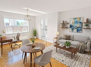 1291 Bayview Ave #305, Toronto, ON M4G 2Z9