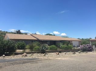 8770 S Springfield Rd, Globe, AZ 85501
