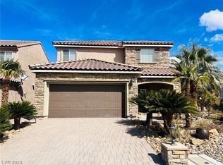 2640 Seurat Ter, Henderson, NV 89044
