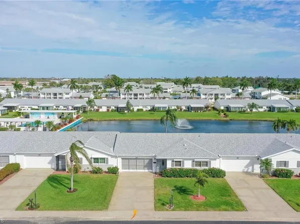 1517 Saddle Woode DR, FORT MYERS, FL 33919