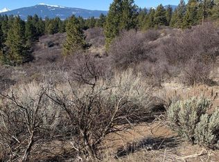 0 Legget Dr, Chiloquin, OR 97624