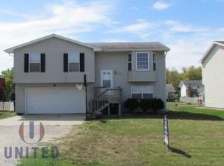 1106 Locust St, Dakota City, NE 68731