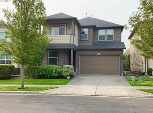 13924 SW Walnut Creek Way, Tigard, OR 97223