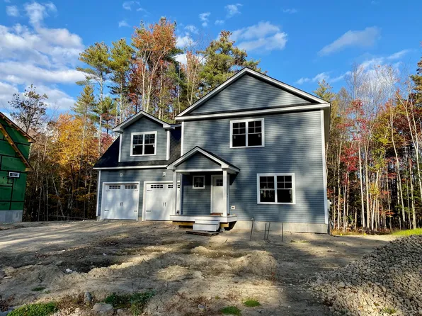 16 Deerfield Drive, Gorham, ME 04038