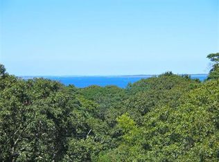 8 Lobsterville Rd #AQ602, Chilmark, MA 02535