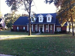 13533 White Tail Dr, Tyler, TX 75707
