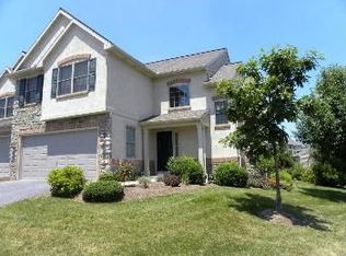 151 Fieldcrest Ln, Ephrata, PA 17522