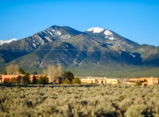 0 Conejo Rd LOT 2, El Prado, NM 87529