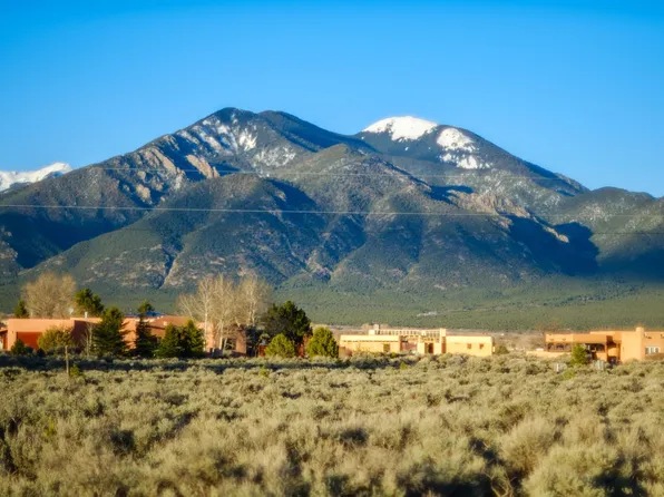 0 Conejo Rd Lot 2, El Prado, NM 87529