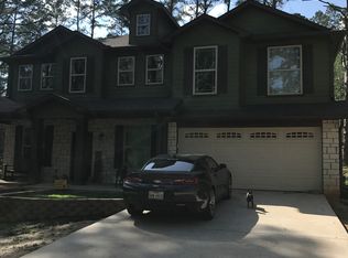 1469 Holly Trl E, Holly Lake Ranch, TX 75765