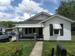 103 Moss St, Reidsville, NC 27320
