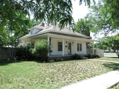 216 W 7th St, Hays, KS, 67601