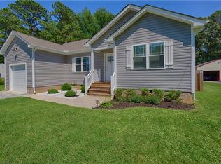 18907 Weldon St, South Chesterfield, VA 23834