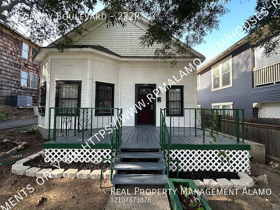 1st image of 222 Army Blvd #222R-3