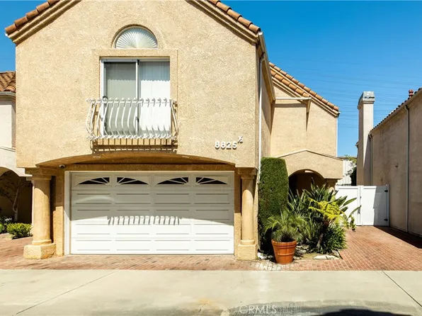 8825 1/2 Cedar St, Bellflower, CA 90706