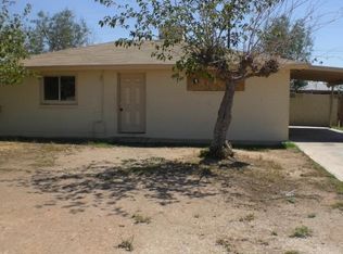 6439 W Fairmount Ave, Phoenix, AZ 85033