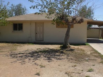6439 W Fairmount Ave, Phoenix, AZ, 85033