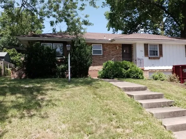 2914 N 79th Ter, Kansas City, KS 66109