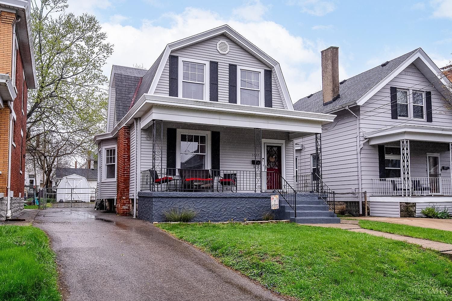 3935 S Jefferson Ave, Cincinnati, OH 45212 | Zillow