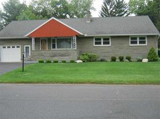 16 Old Fort Ave, Schenectady, NY 12306