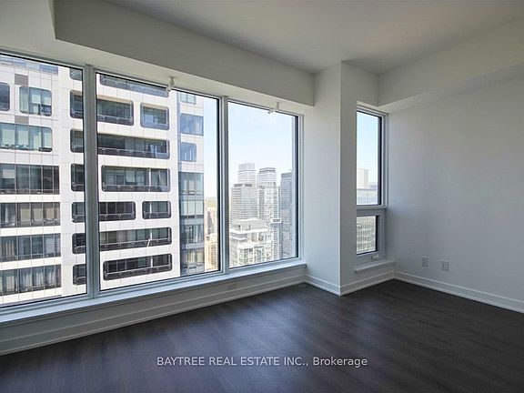 5th image of 8 Wellesley St W #3106