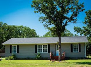 29685 Hardesty Road, McLoud, OK 74851