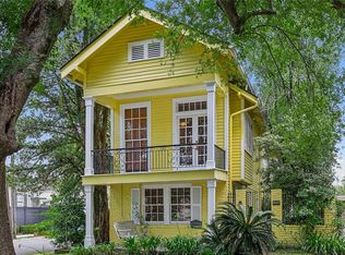 1037 Nashville Ave, New Orleans, LA 70115