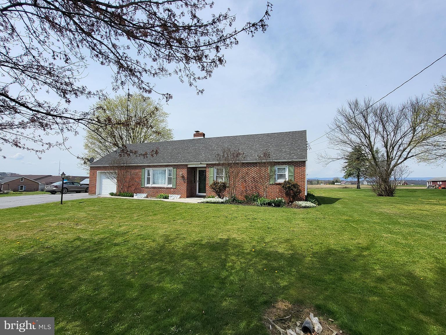 5391 Molly Pitcher Hwy, Chambersburg, PA 17202 Zillow