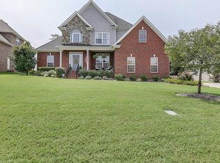 7009 Grindstone Way, Murfreesboro, TN 37129