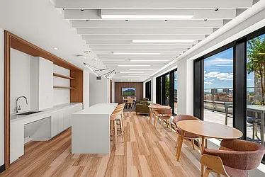 Rented by Bohemia Realty Group