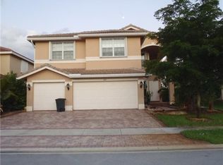 5197 SW 183rd Ave, Miramar, FL 33029