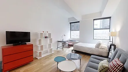 Rented by Urban Living International
