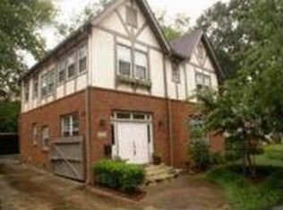 1111 Saint Louis Pl NE, Atlanta, GA 30306