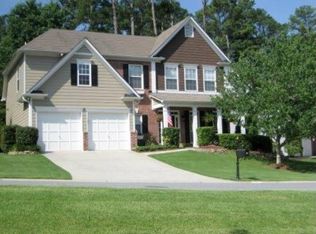 1807 Hidden Springs Walk SE, Smyrna, GA 30082