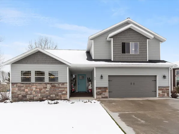 627 Mountain View Dr, Kalispell, MT 59901