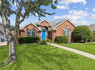 423 Walnut Dr, Murphy, TX 75094