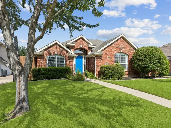 423 Walnut Dr, Murphy, TX 75094