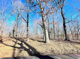 Lots 51 & 52 Lisanby Rd, Eddyville, KY 42038