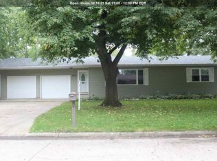 302 6th St SW, Spencer, IA 51301