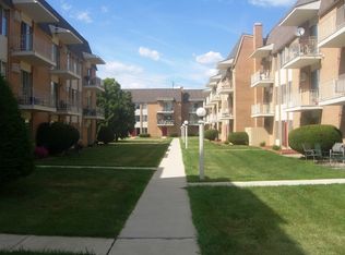 2873 Golfside Rd APT 62, Ypsilanti, MI 48197