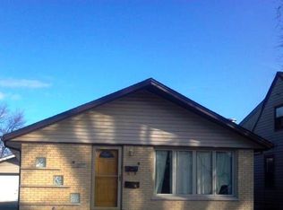 10633 Princess Ave, Chicago Ridge, IL 60415