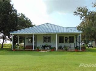 6905 S Lake Cove Rd, Gueydan, LA 70542