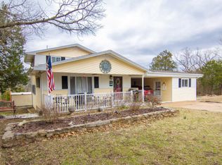 153 Locust Ln, Branson, MO 65616