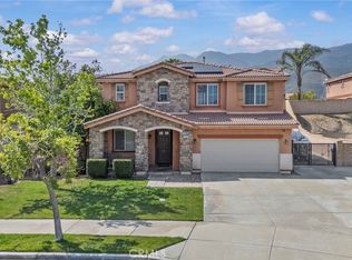 15292 Wren St, Fontana, CA 92336