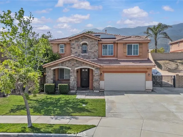 15292 Wren St, Fontana, CA 92336