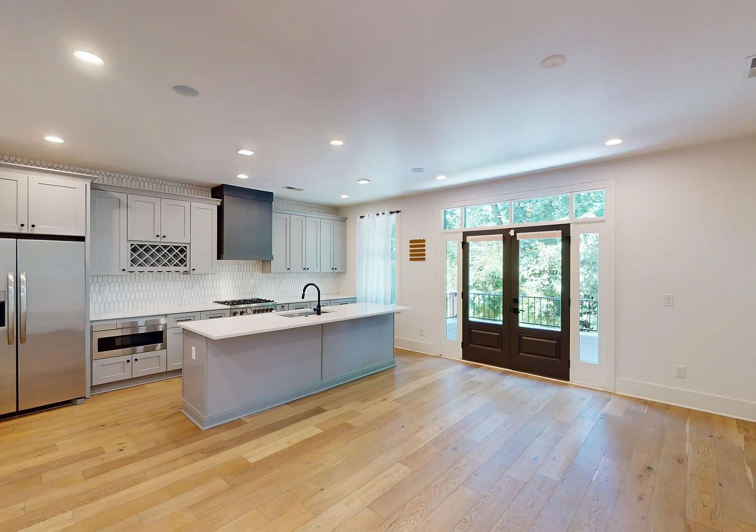 617 W Worthington Ave — Photo 3