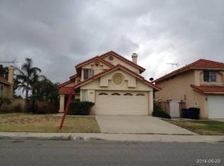 15165 Carnation St, Fontana, CA 92336