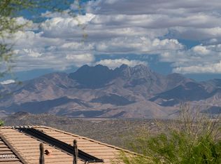 15816 E Echo Hill Dr, Fountain Hills, AZ 85268