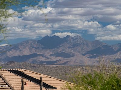 15816 E Echo Hill Dr, Fountain Hills, AZ, 85268